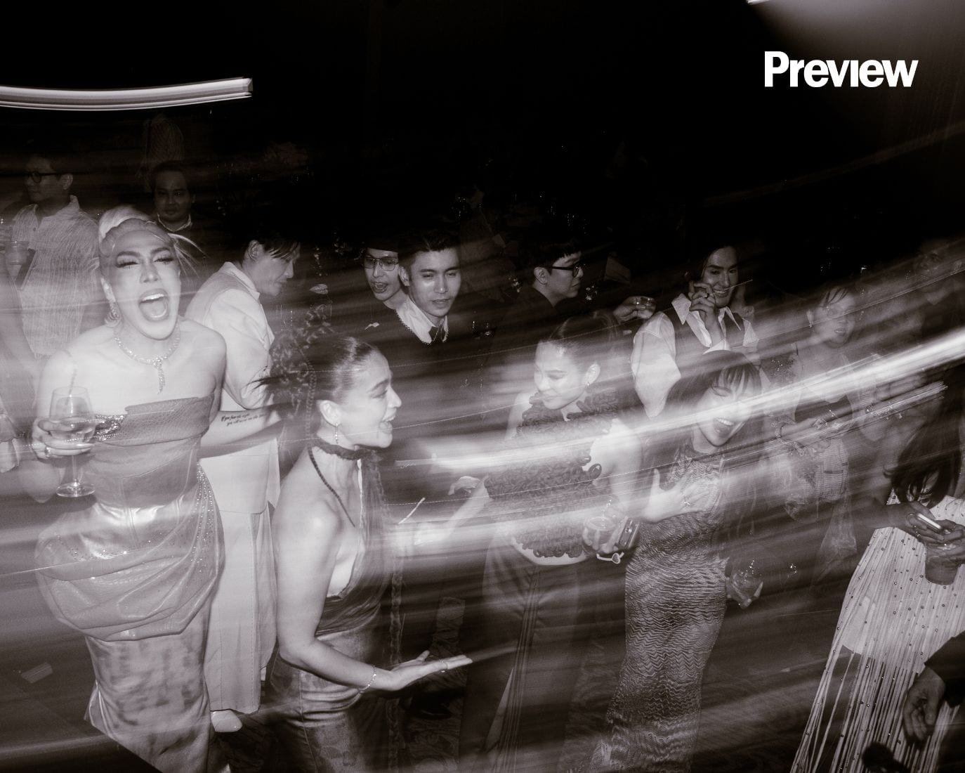 Preview Ball 2026 after party